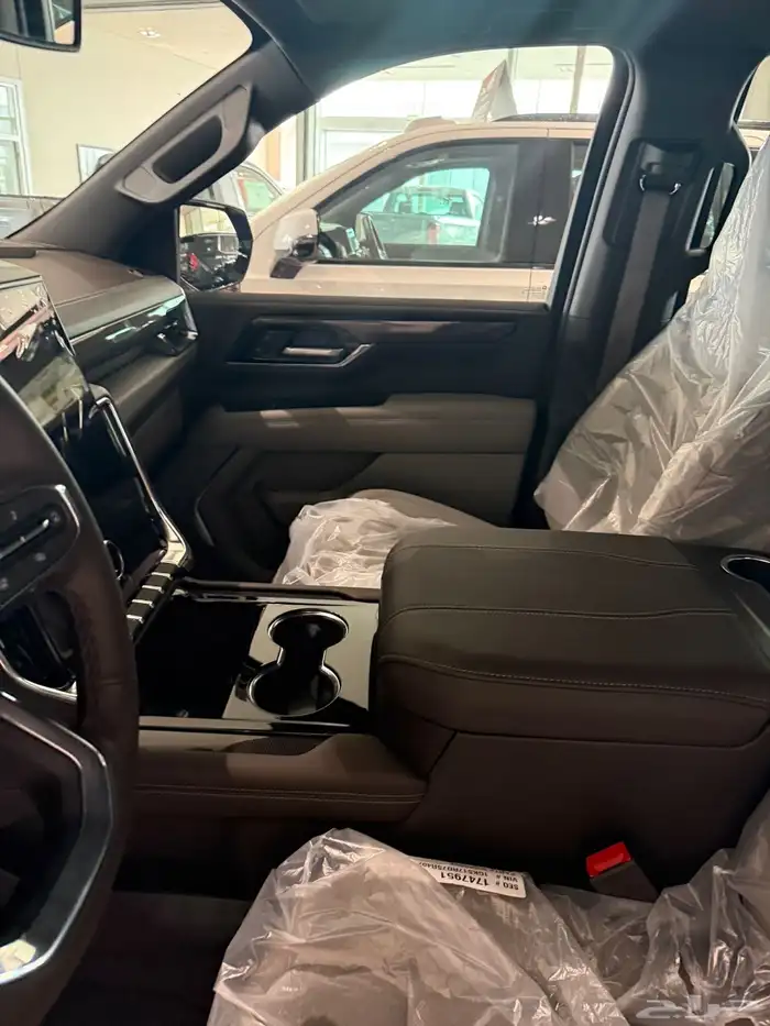 يوكن اليفيشن 2025 بدون دبل بأقل سعر عالاطلاق ( 265 ) 9