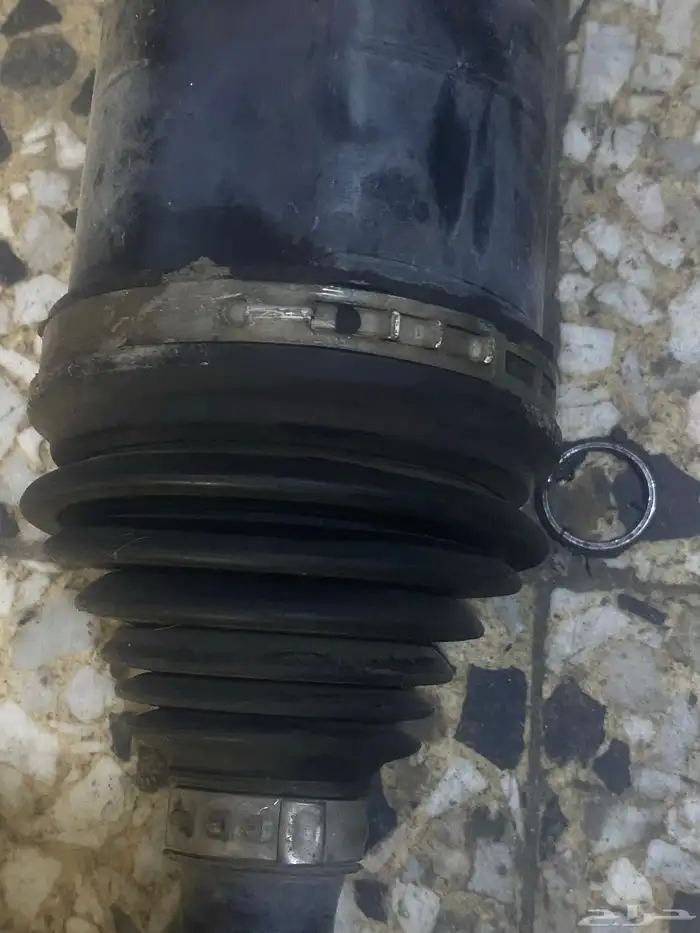 طقم عكوس كيا كدينزا 6