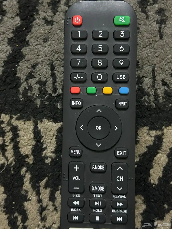 تلفزيون Nikai 2