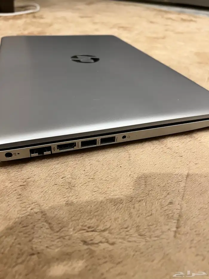 لابتوب HP نظيف جدا 4