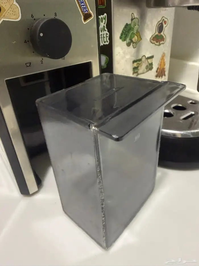 الة ديلونجي ديدكا 3