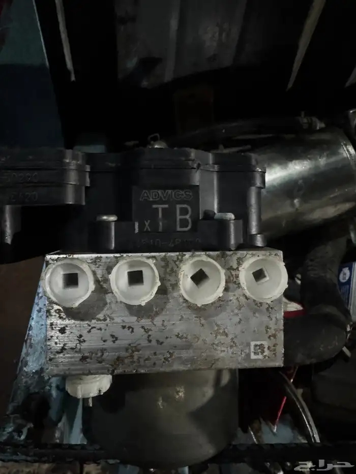 جهاز اي بي اس كامري هايبرد 1