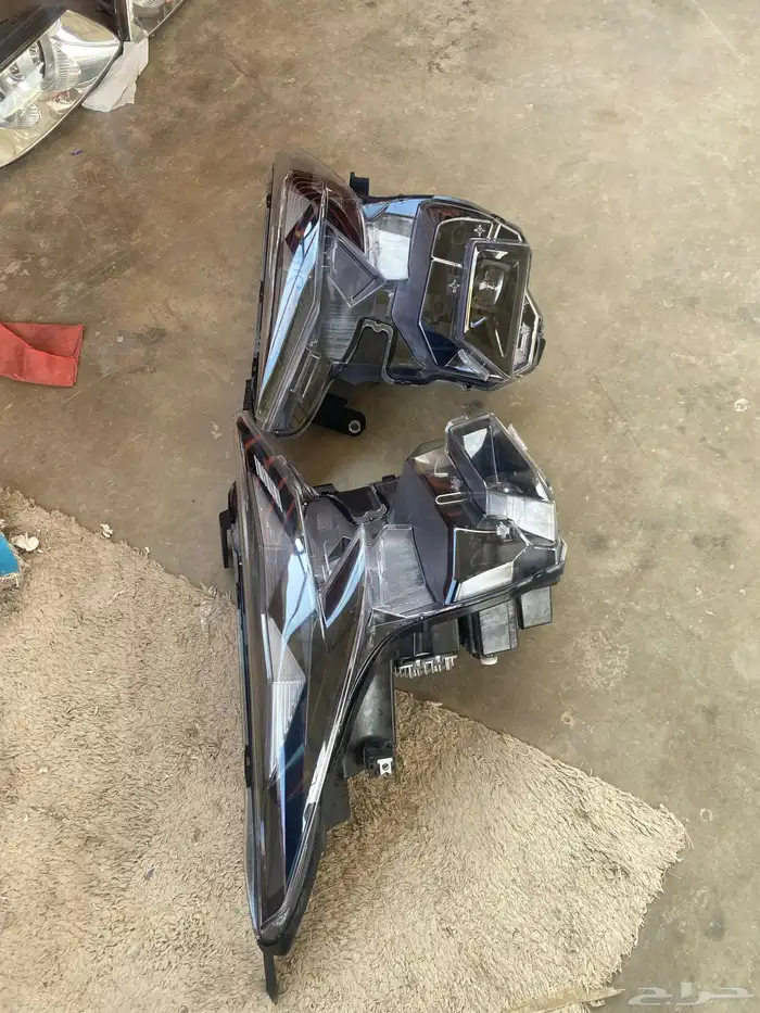 شمعات جاك جي اس 3 2