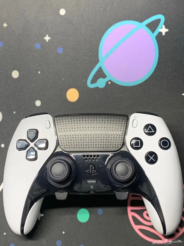 كنترولر   يد سوني 5 احترافية (Edge) الحد 0