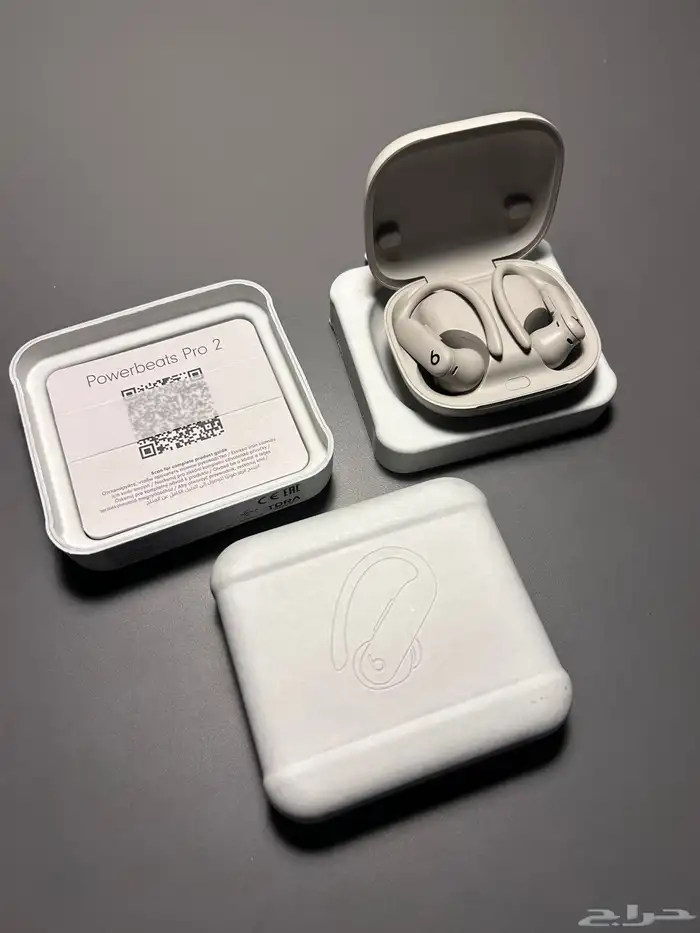 سماعة باور بيتس برو 2   powerbeats pro 2 3