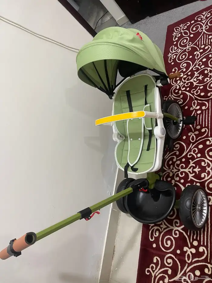 دراجه اطفال 4