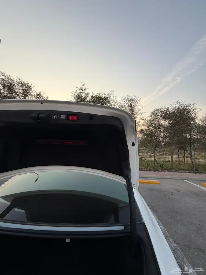 مرسيدس E CLASS 2024 17