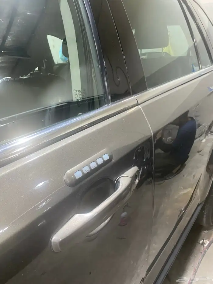 فورد ايدج لمتد فل كامل 2013 للبيع او البدل المناسب 21