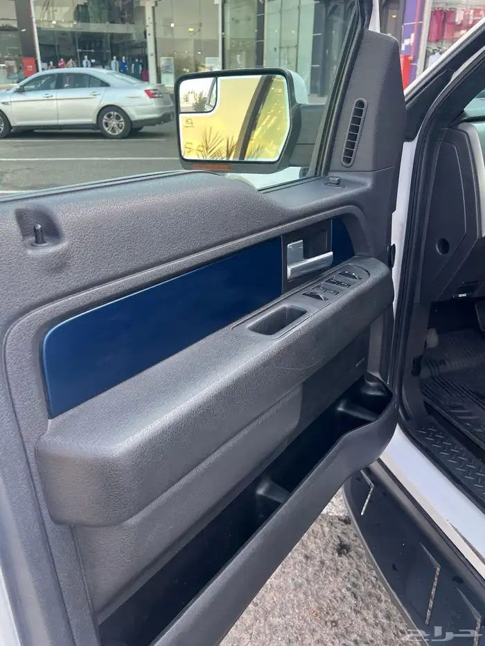 رابتر 2014 فل الفل اعلا فئه في الرابتر نضيف جدا 13