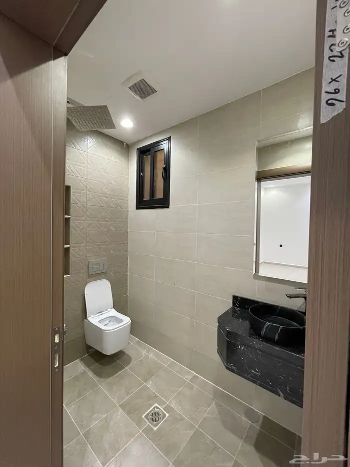 للبيع شقق مودرن تشطيب راقي بالمحاله ابها بسعر 500 الف 22