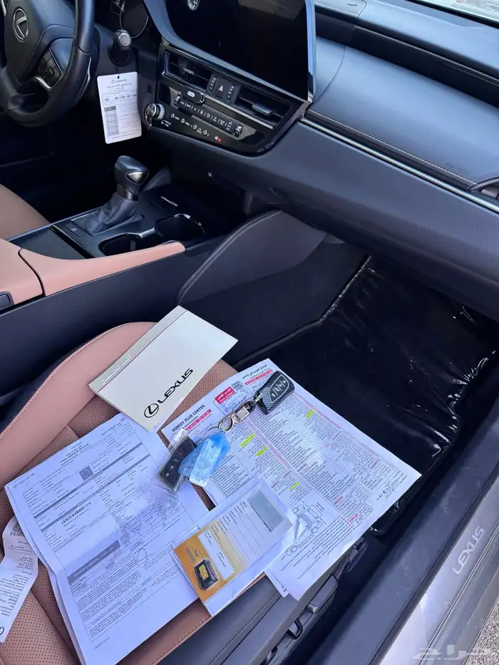 لكزز ( 350 شبه الاصفار ) 89