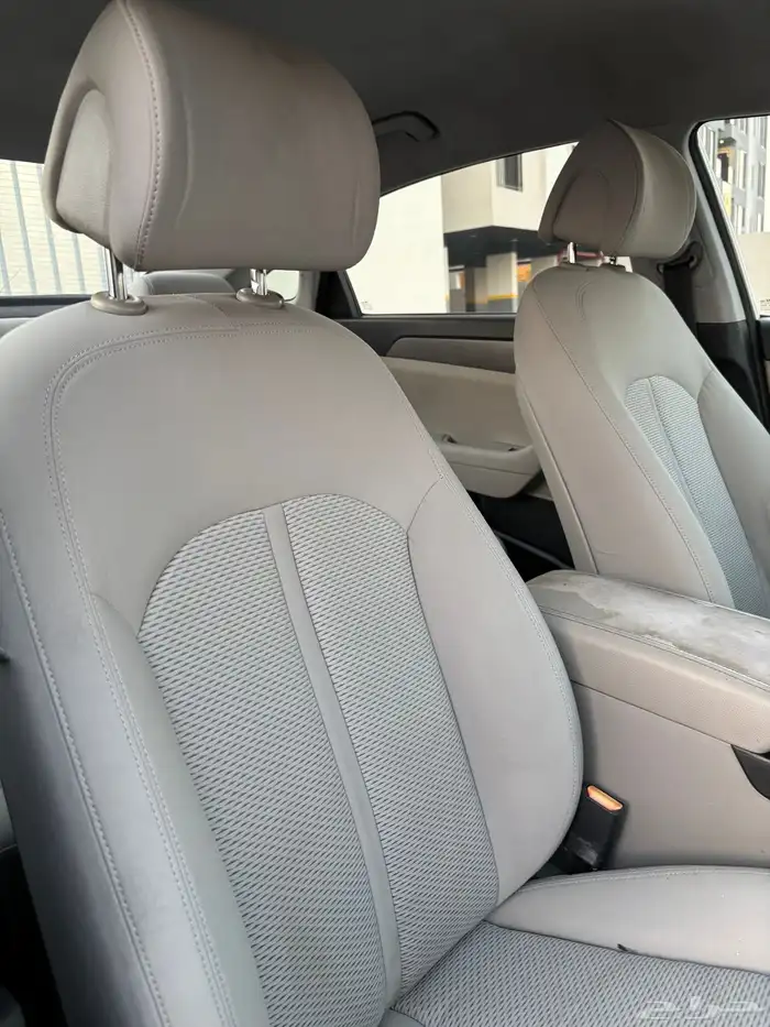 للبيع سوناتا 2015 18