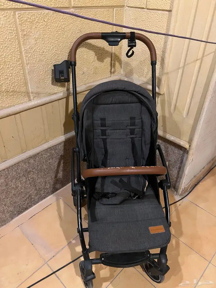 عربية اطفال بيبي دريم 1