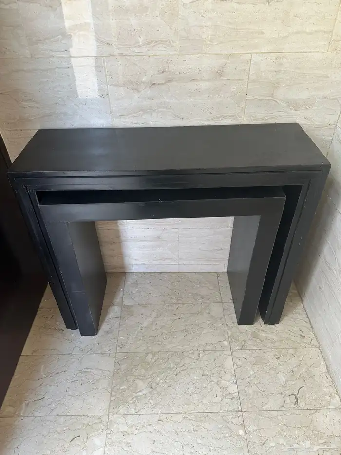 طاولتين متعددة الأغراض 0