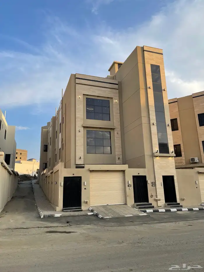 للبيع شقق مودرن تشطيب راقي بالمحاله ابها بسعر 500 الف 0