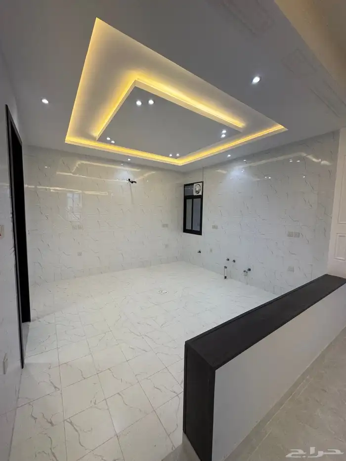 للبيع روف علوي دور ثاني مع ملحق شمال التضامن بسعر 620 الف 7