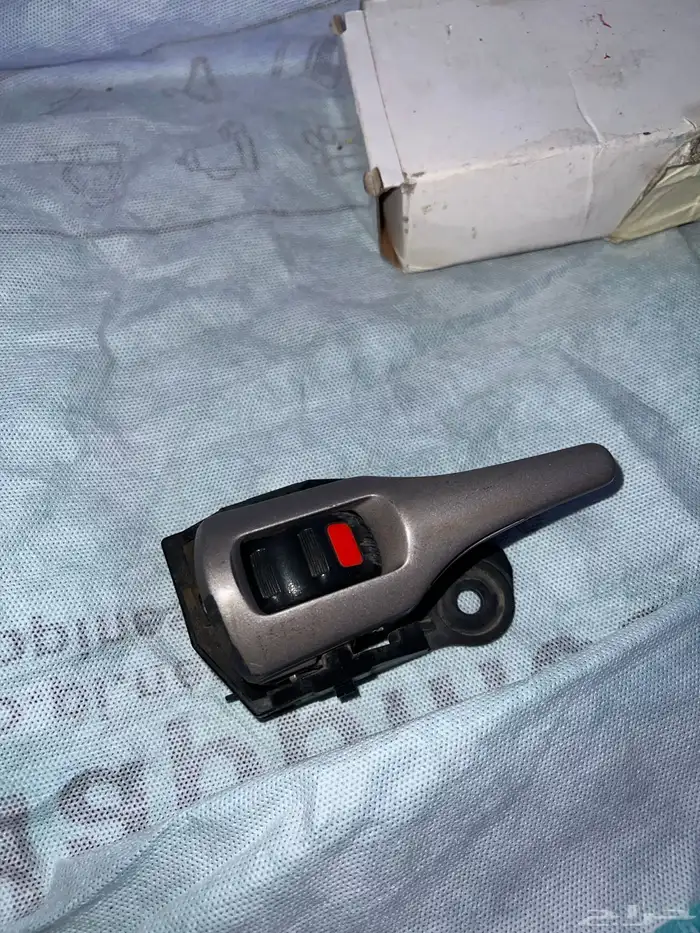 مسجل وقارمن 4