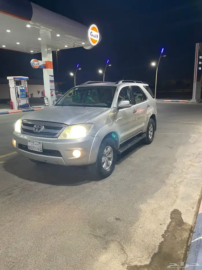 فور شنر 2007 دبل تماتيك 5