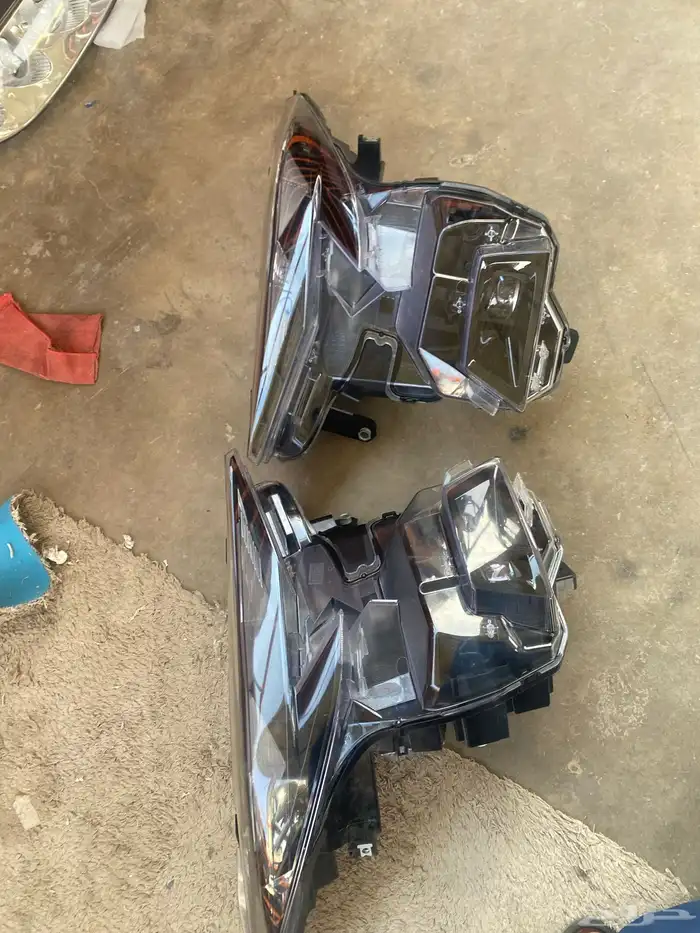 شمعات جاك جي اس 3 0