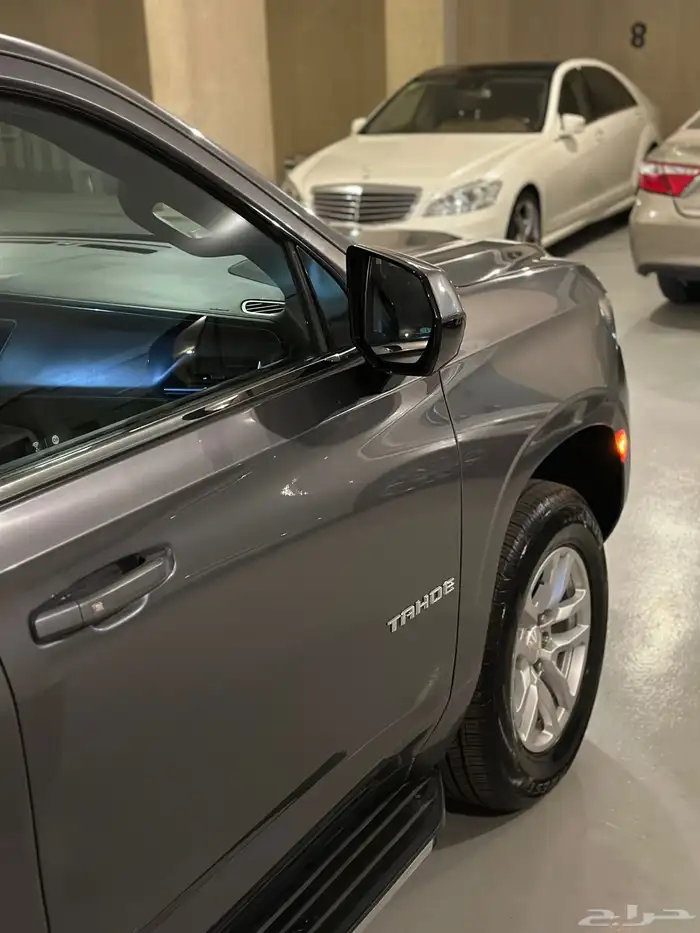 تاهو Ls 2021 بدي وكاله 26