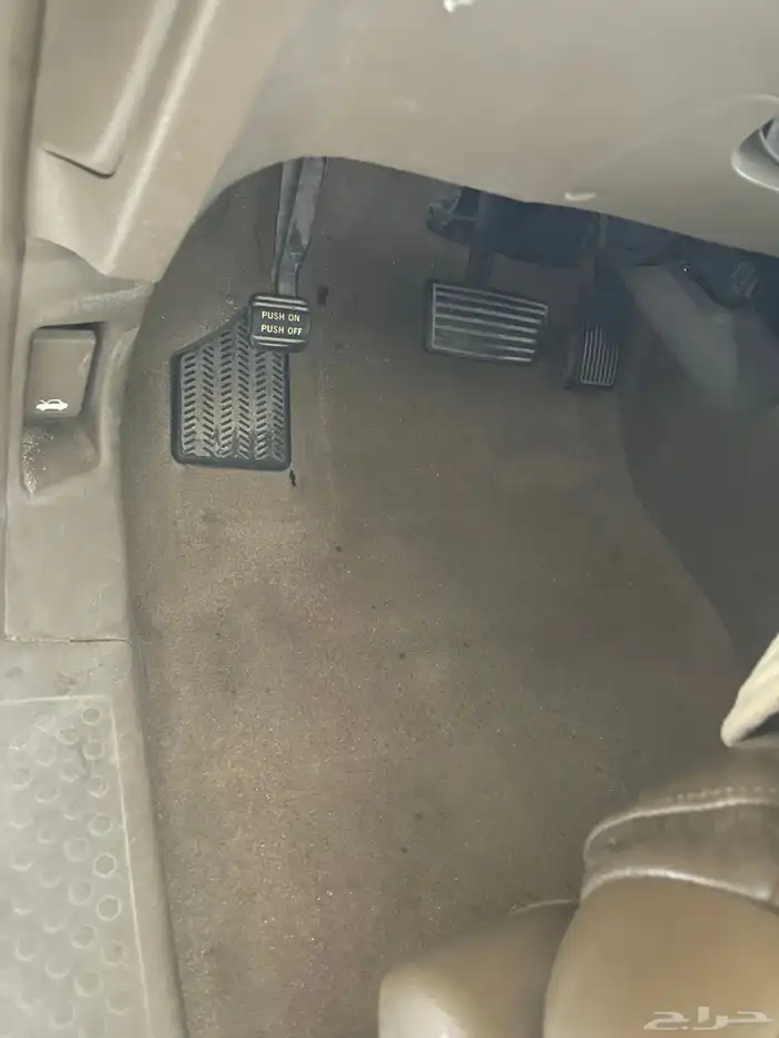 هوندا(بايلوت مخزن)2009امريكي ماشي240 600 11