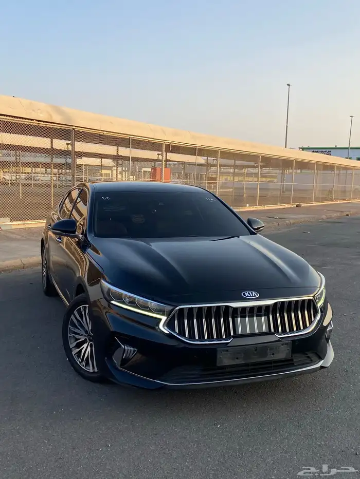 كادينزا 2020 ( بنزين ) 2