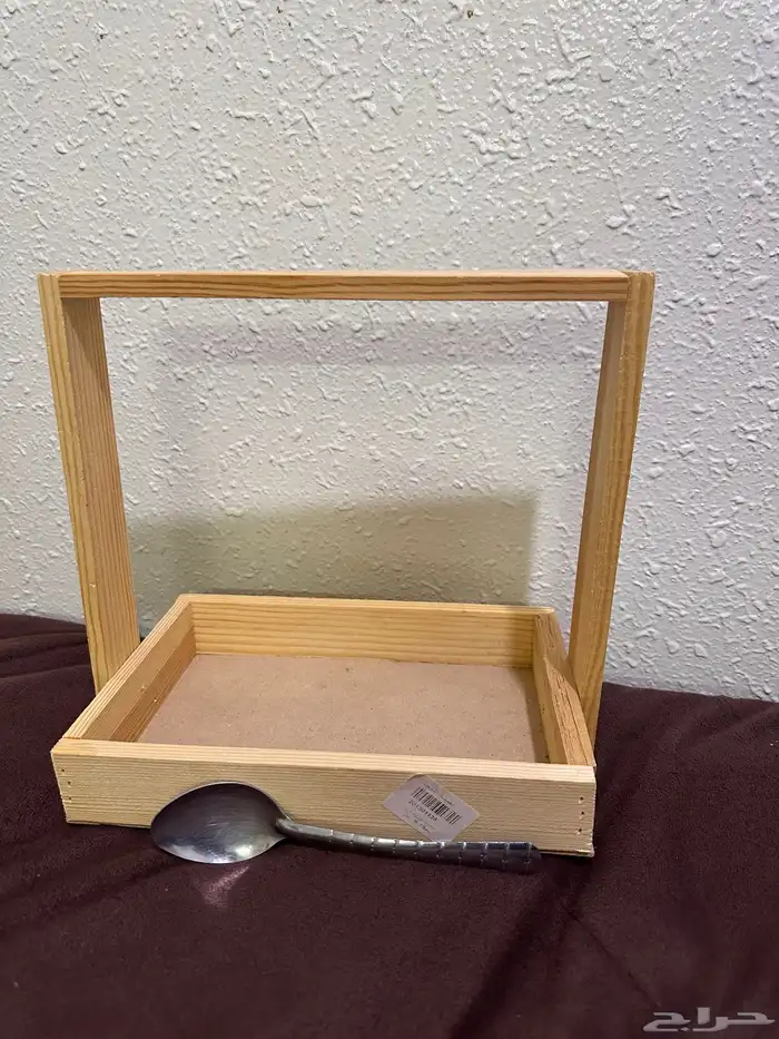 سله او صندوق حلويات توزيعات اسرمنتجه 1