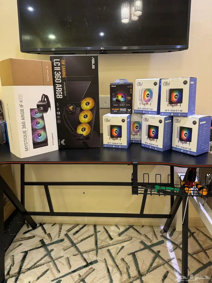 تجميعات بي سي بكل الميزانيات 6