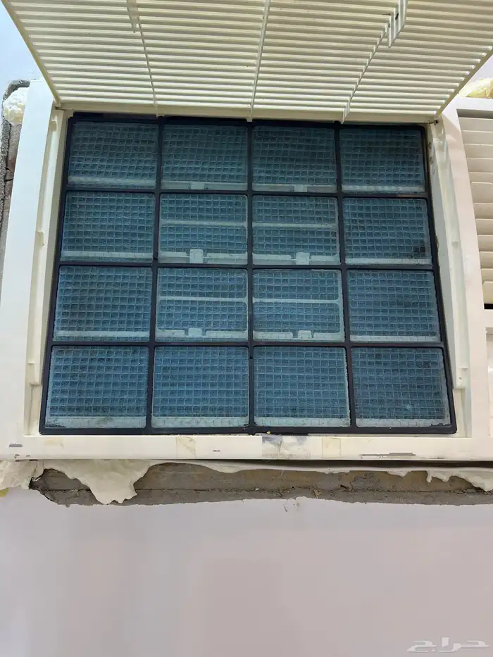 مكيف للبيع شغال على الشرط 0