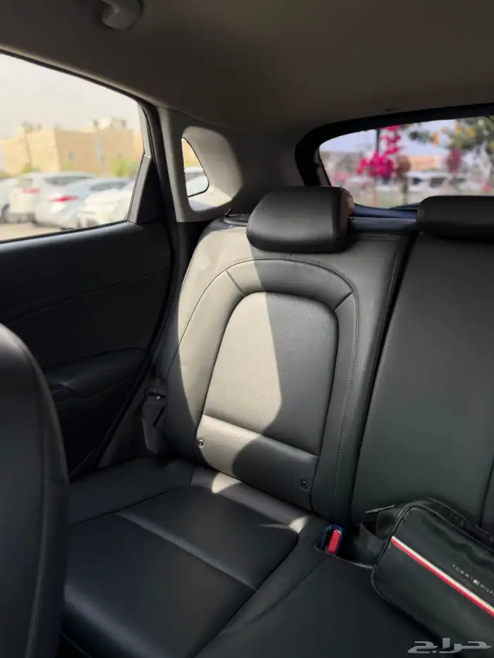 هونداي كونا المديل 2021 30