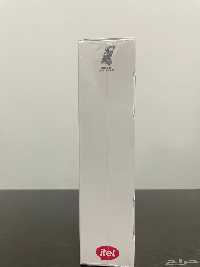 جوال شركة itel 256 قيقا 4