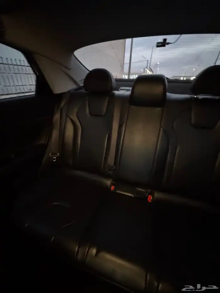 الانترا 2021 بنزين 15