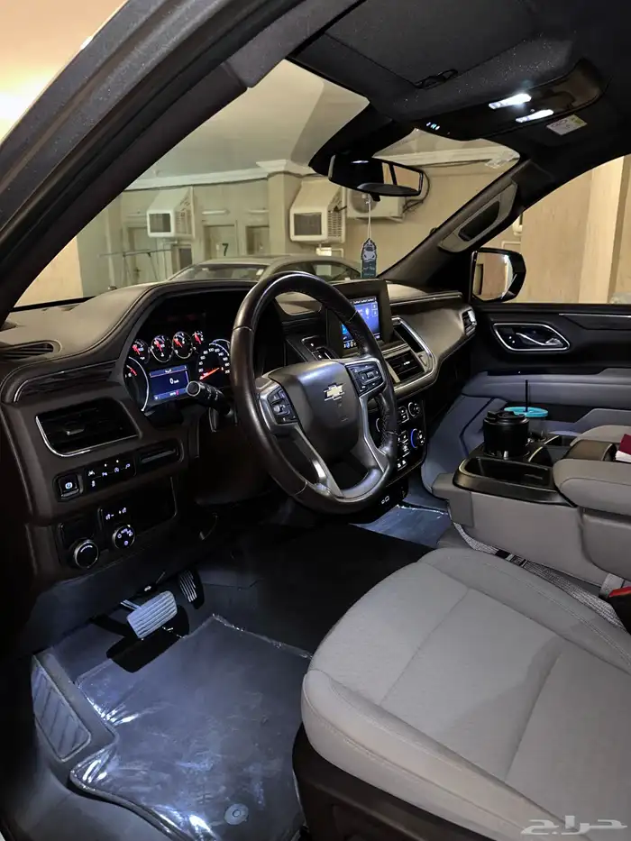 تاهو Ls 2021 بدي وكاله 35