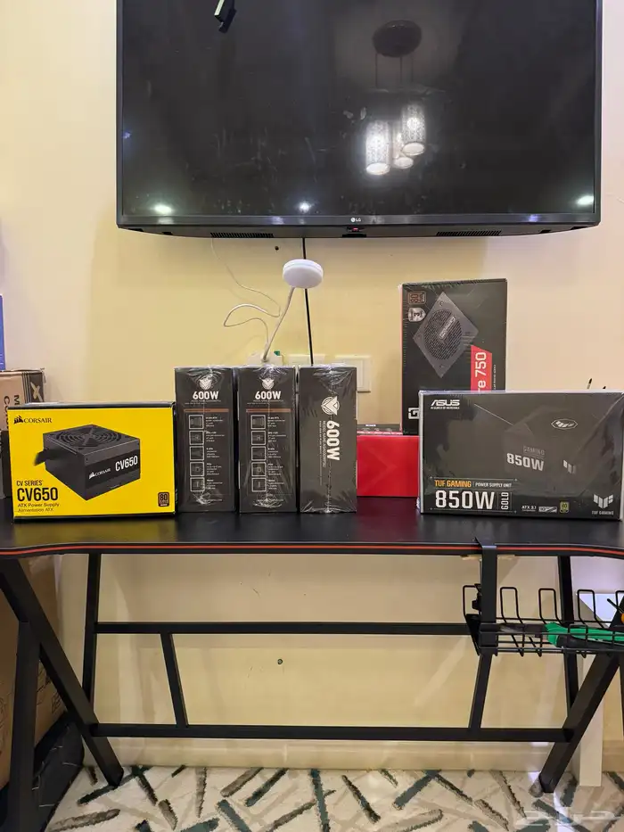 تجميعات بي سي بكل الميزانيات 4