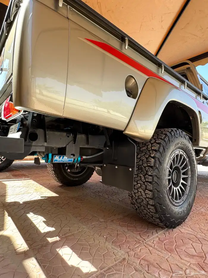 شاص نيسان 2023 سعودي 5