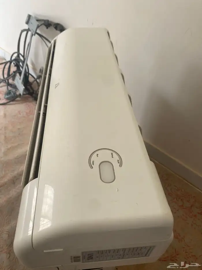 مكيف أسبلت 3