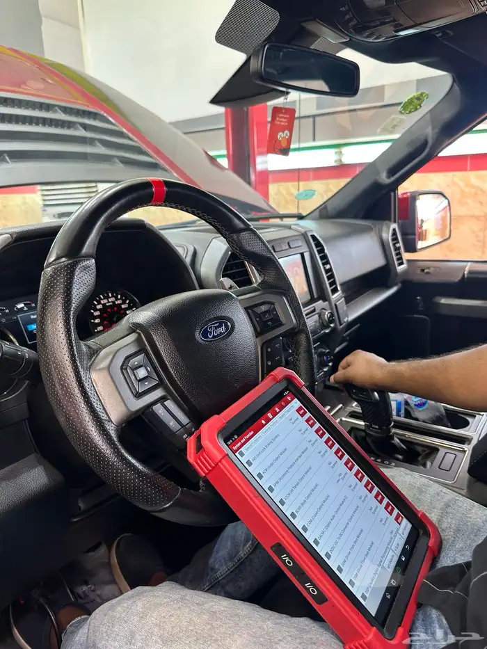 فحص السيارات قبل شرائها في جدة 51