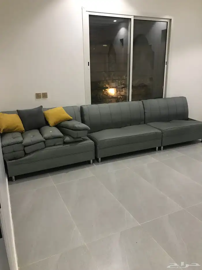 كنب مجلس للبيع 1