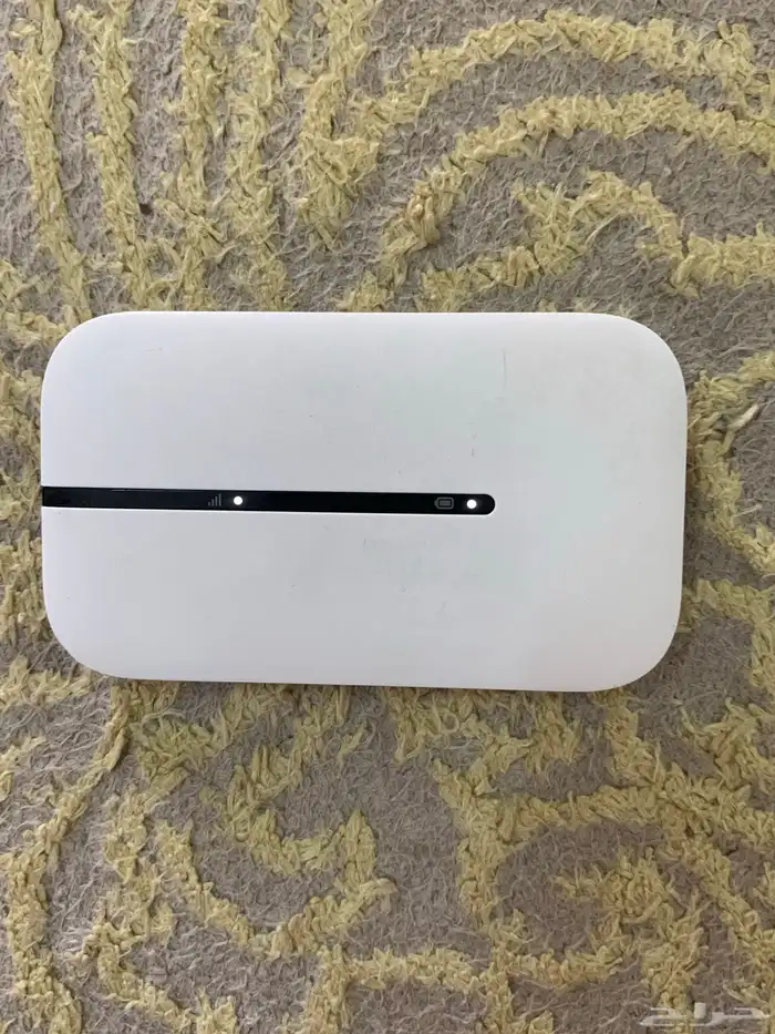 راوتر محمول Huawei E5576 0