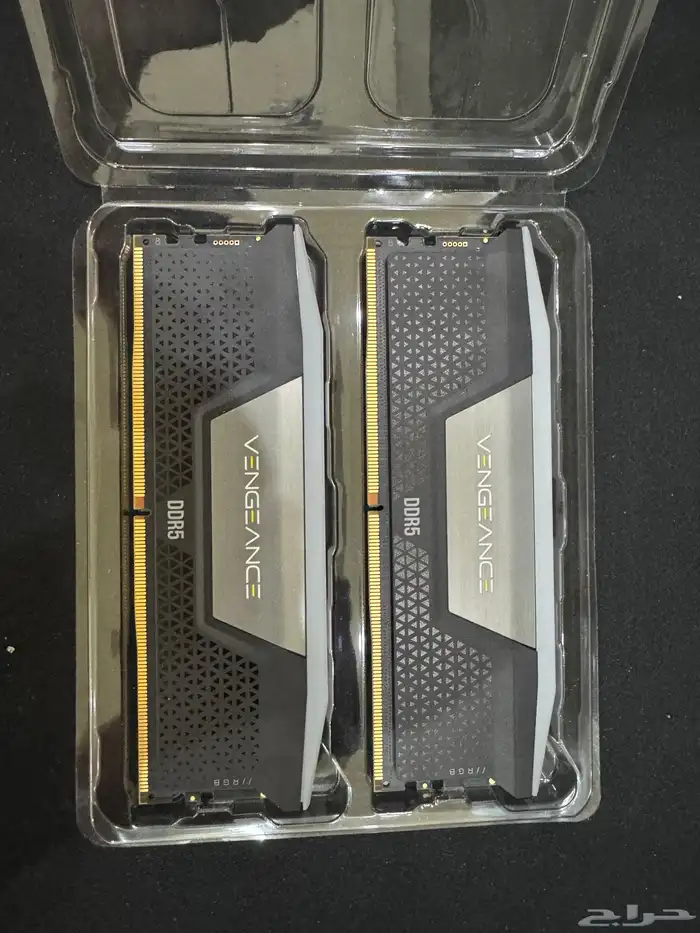رامات DDR5 16 0