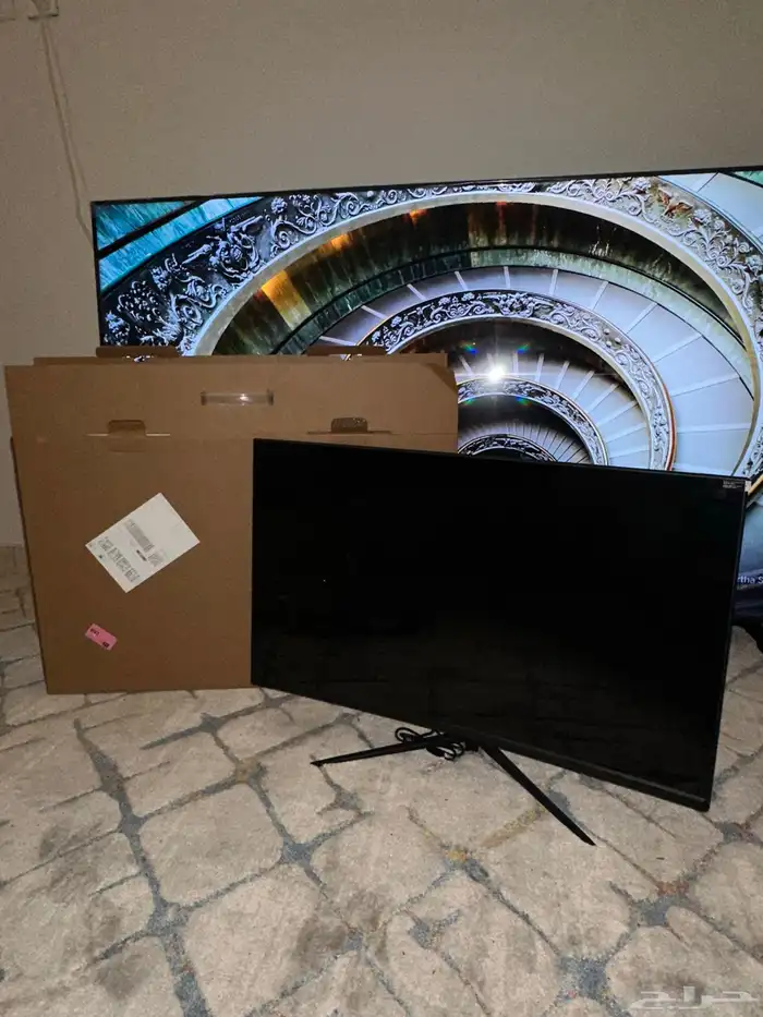 شاشة قيمنق للبيع 0