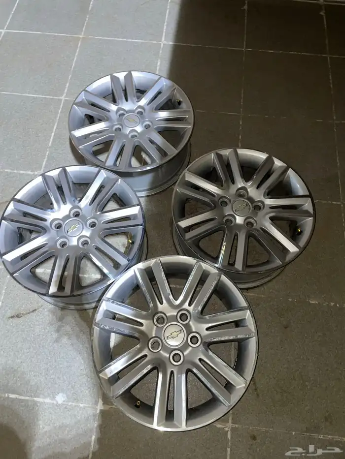 جنوط كابرس 2013 4