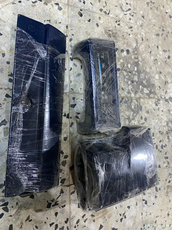 ديكور ددسن 85 ازرق 0