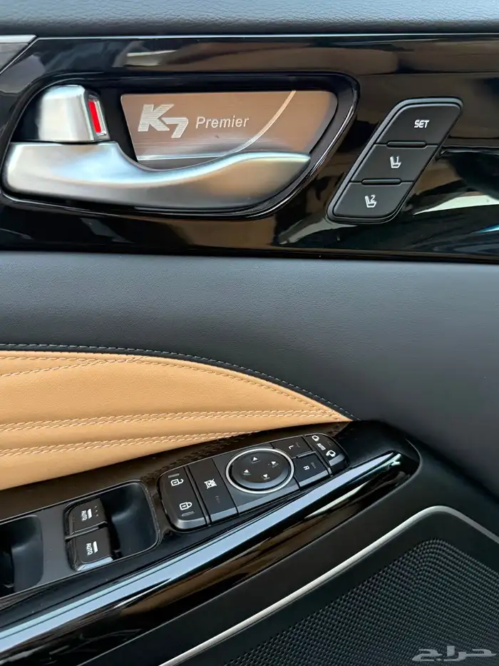 كادينزا 2020 بنورما اعلا موصفات بحالة الوكاله للبيع 20