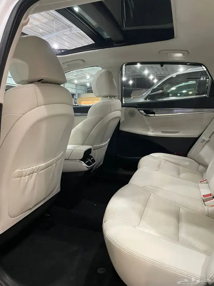 ازيرا موديل 2023فل كامل V4 17