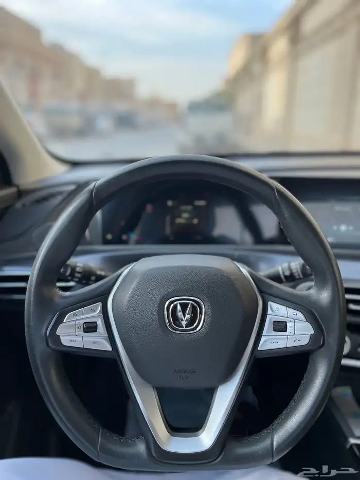 شانجان ايدو بلس 2022 ممشى13 الف فقط 4