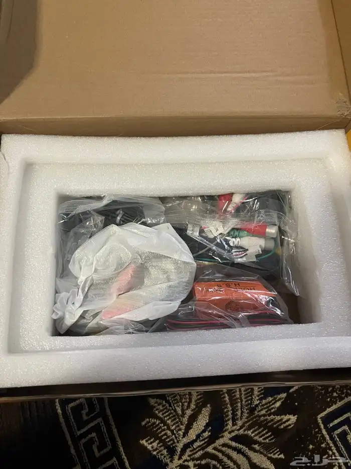 شاشه البيع رد مايسترو تم البيع 3