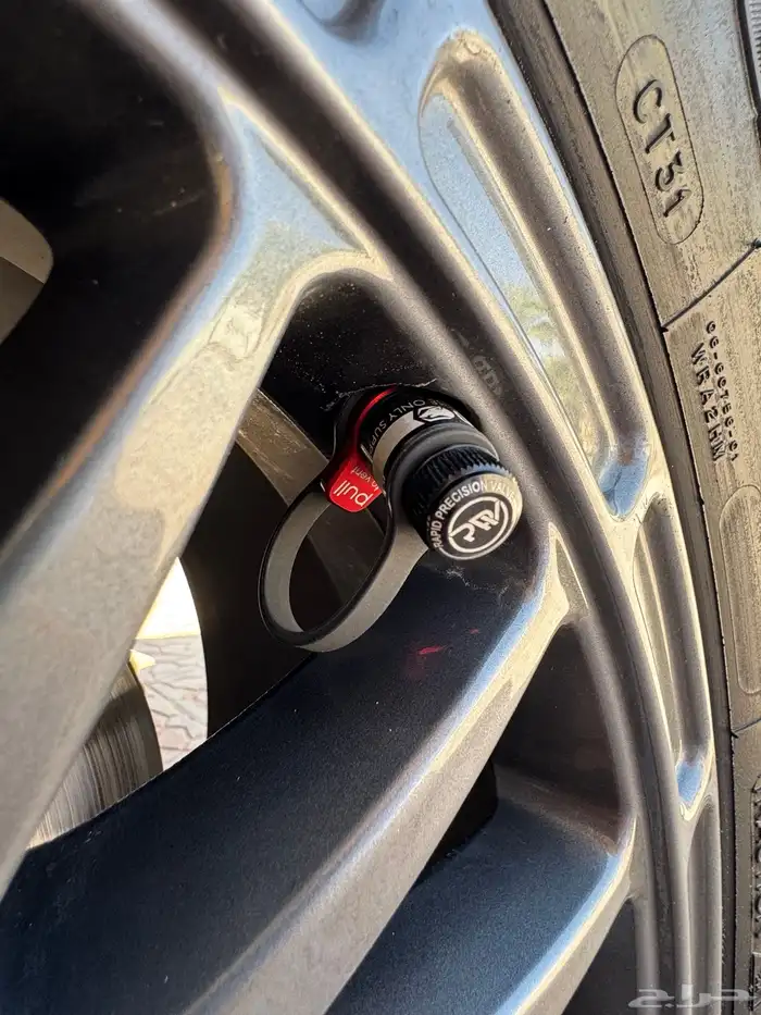 شاص نيسان 2023 سعودي 8