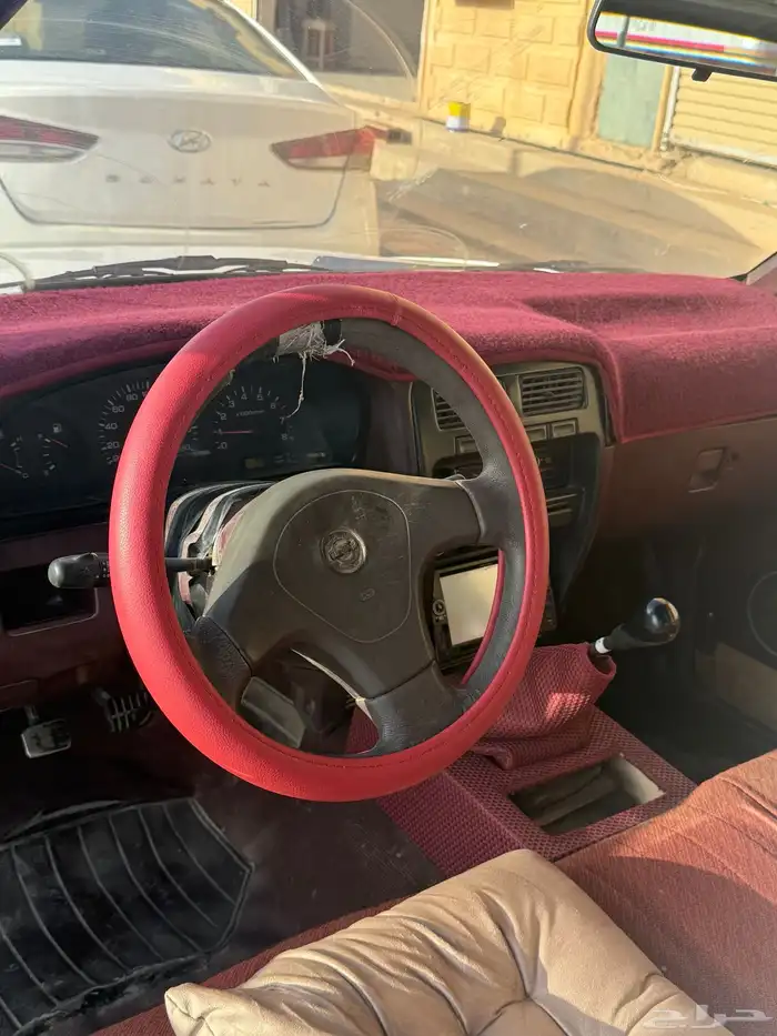 ددسن غمارتين 96 3