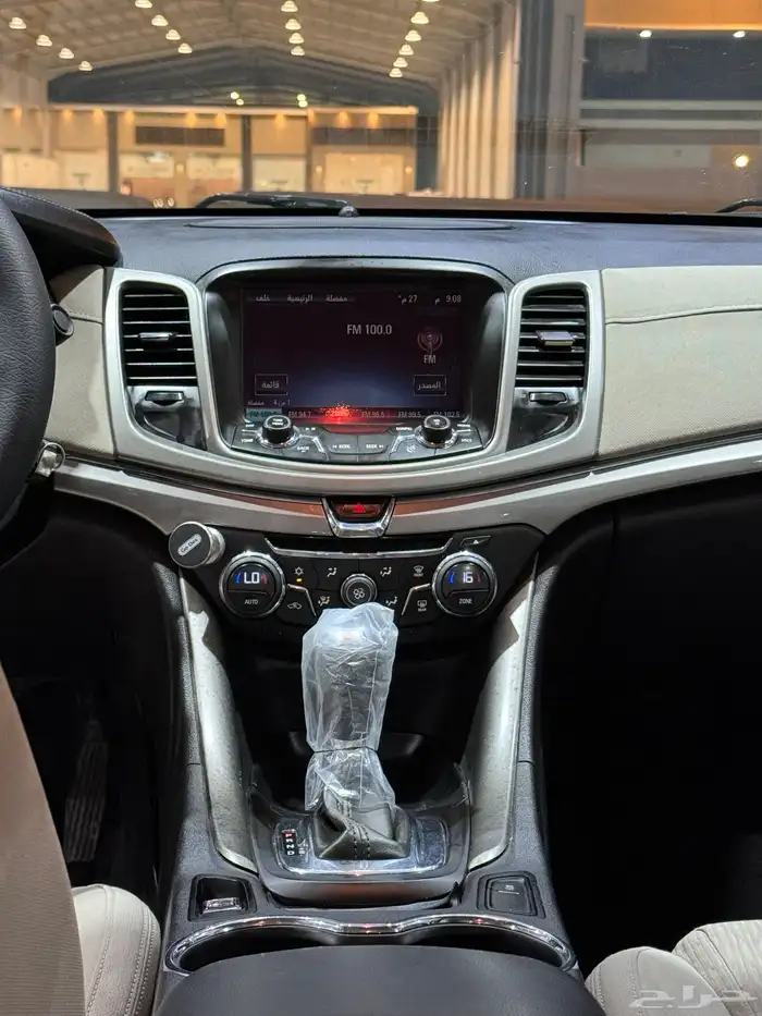 كابرس 2015 LS فضي للبيع 16